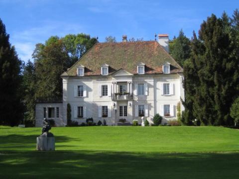 Hotel Des Trois Rois Le Locle Eksteriør bilde